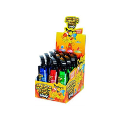 Mega fire spray 150ml