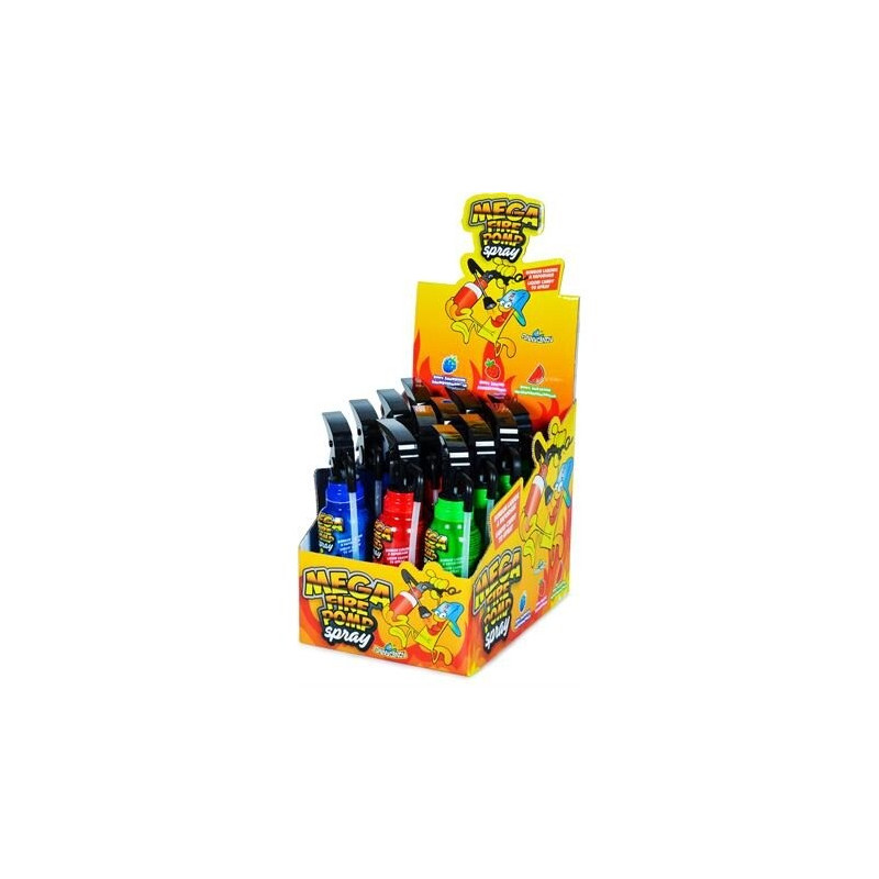 Mega fire spray 150ml