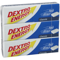 Dextro Energy 47g 3-Pack