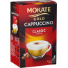 Cappuccino Classic Mokate 8p