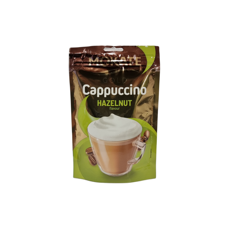 Mokate  Cappuccino 100g