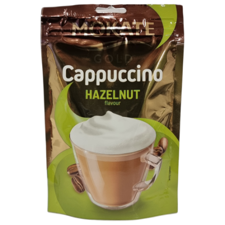 Mokate  Cappuccino 100g