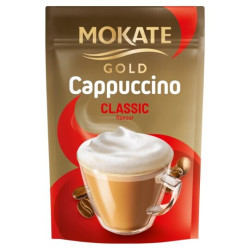 Mokate  Cappuccino 100g-1