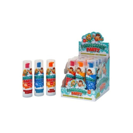 Funlab foam candy spray 40 g