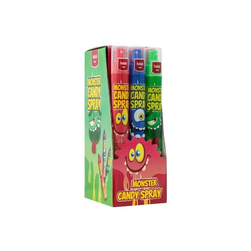 Fun lab Monsterspray 105 ml