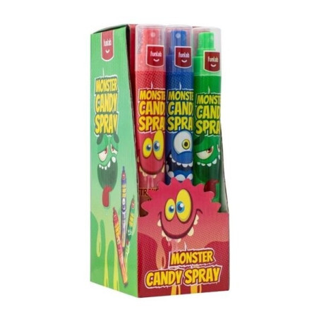 Fun lab Monsterspray 105 ml