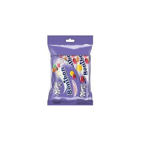 Milka bonibon 3 p 72,9 g