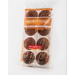 Muffins 180g