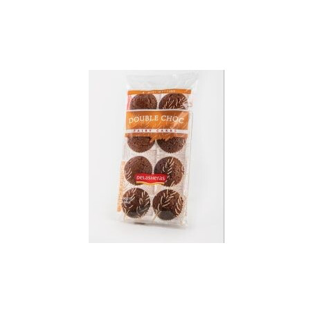 Muffins 180g