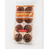 Muffins 180g