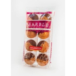 Muffins 180g-1