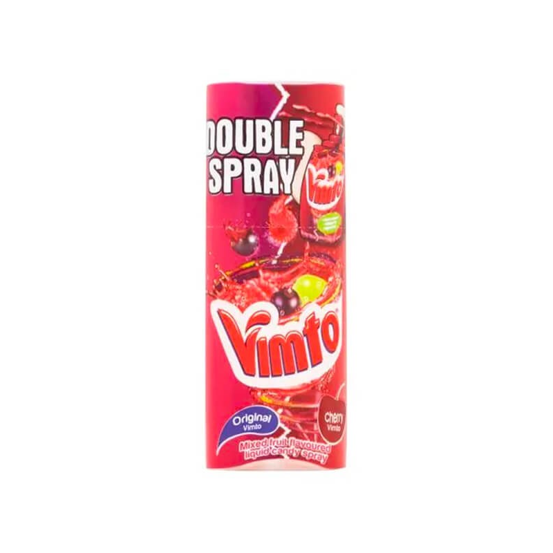 Vimto Double Spray 12ml