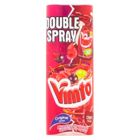 Vimto Double Spray 12ml