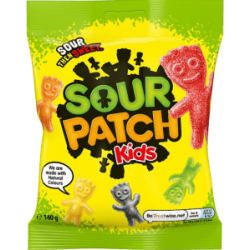 Sour Patch Kids 160g