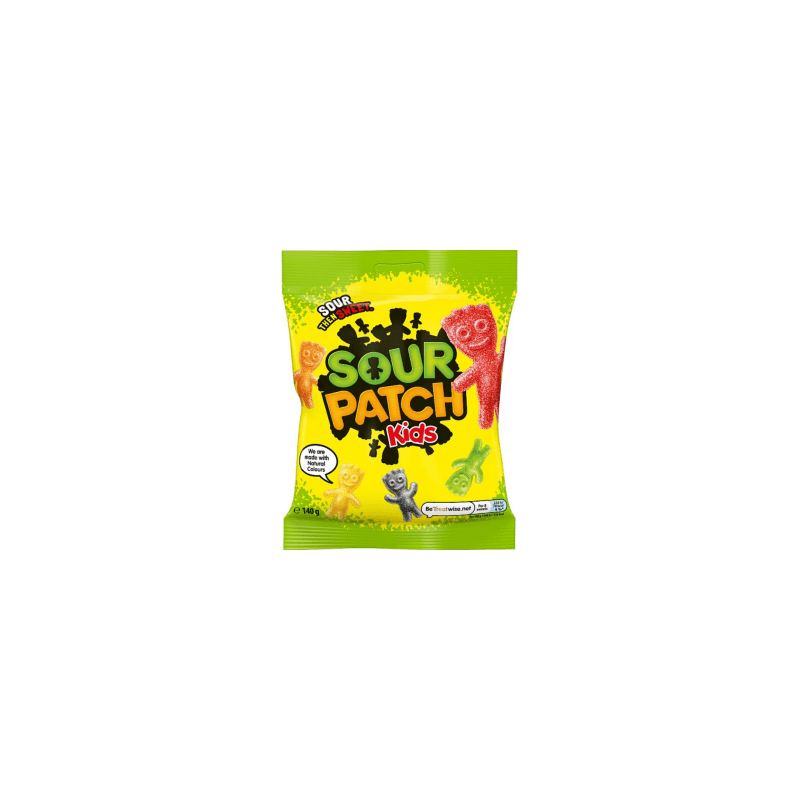 Sour Patch Kids 160g