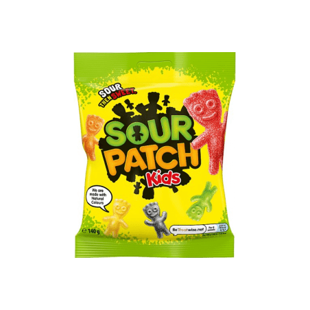 Sour Patch Kids 160g