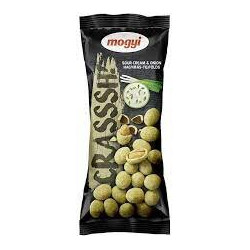 Mogyi Crassh 60g-0