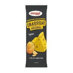 Mogyi Crassh 60g-3