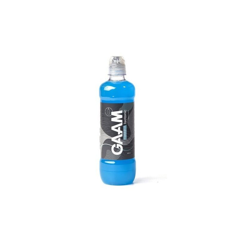 GAAM Istonic 500ml (Ink Pant)