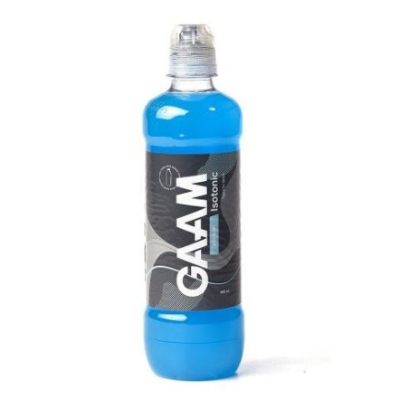 GAAM Istonic 500ml (Ink Pant)