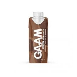 GAAM Milkshake 250 ml