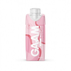 GAAM Milkshake 250 ml-0