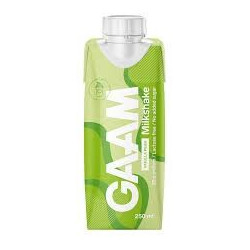 GAAM Milkshake 250 ml-1