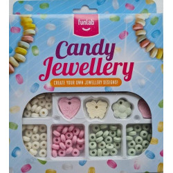 Funlab Candy jewelley 90 g