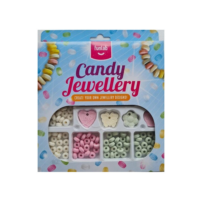 Funlab Candy jewelley 90 g