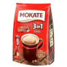 Mokate Snabbkaffe 3in1 170g (10-P)