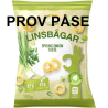 Prova på Linsbågar spring onion Rings 100g (MAX 1st kund & Order)