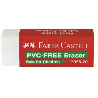 Radergummi Faber Castell