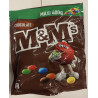 M&M Choklad 400g