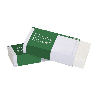 Radergummi utan PVC 2-P