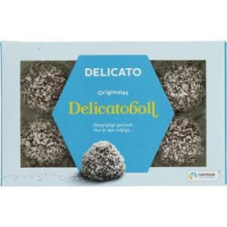 Delicatoboll 600g