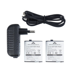 BaoFeng - Radio - 2-Pack-2