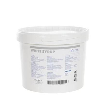 Vit Sirap 12,5kg