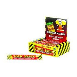 Toxic Waste  Chew Bar 20g-1