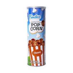 Popcorn 70 g-0