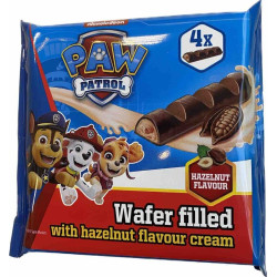 Paw Patrol Bars 80g