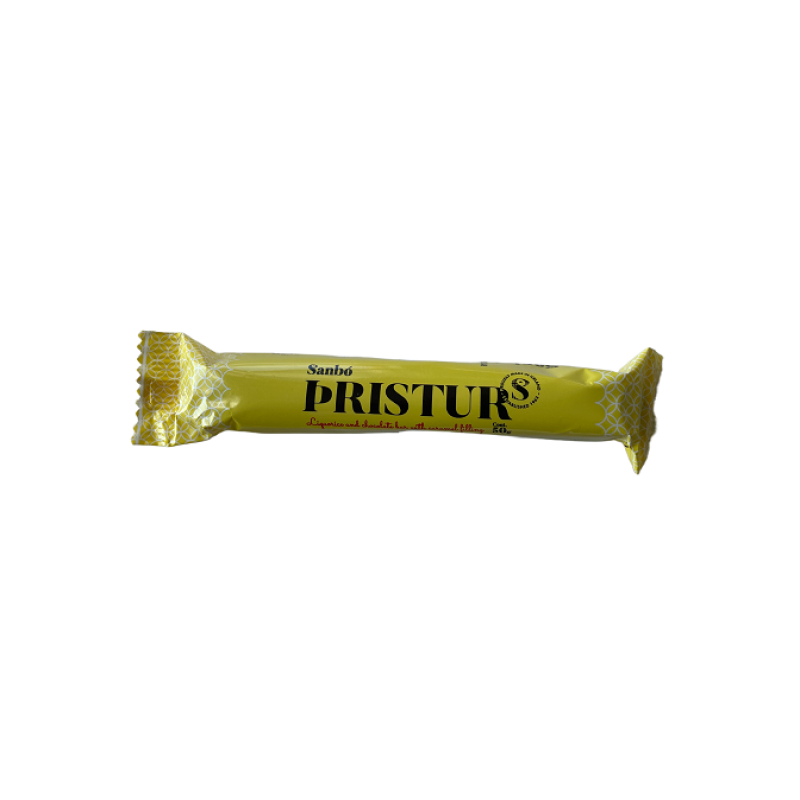 Pristur - 50g