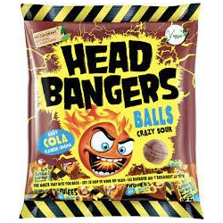 Head Bangers