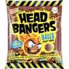 Head Bangers