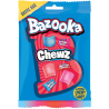 Bazooka Chew Bags 120g