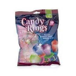 Funlab ring candy 84 g