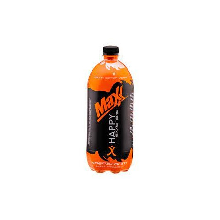 Maxx Energy drink 1/2pall 1L x300 (Ink Pant)