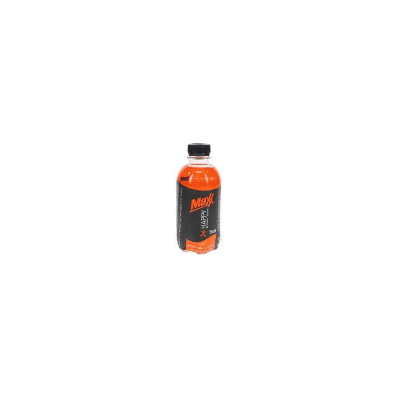 Maxx Energy drink 1/2pall 250ml x300 (Ink Pant)