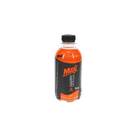 Maxx Energy drink 1/2pall 250ml x300 (Ink Pant)