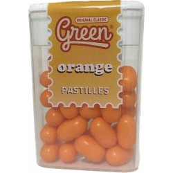 Dragee Pastiller 16g-0