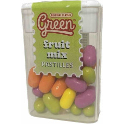 Dragee Pastiller 16g-1